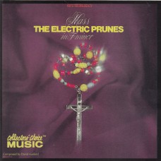 ELECTRIC PRUNES Mass In F Minor (Rhino Special Products ‎– R2 7519) USA 1968 CD